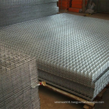 Welded Wire Mesh Panel for Construction Material